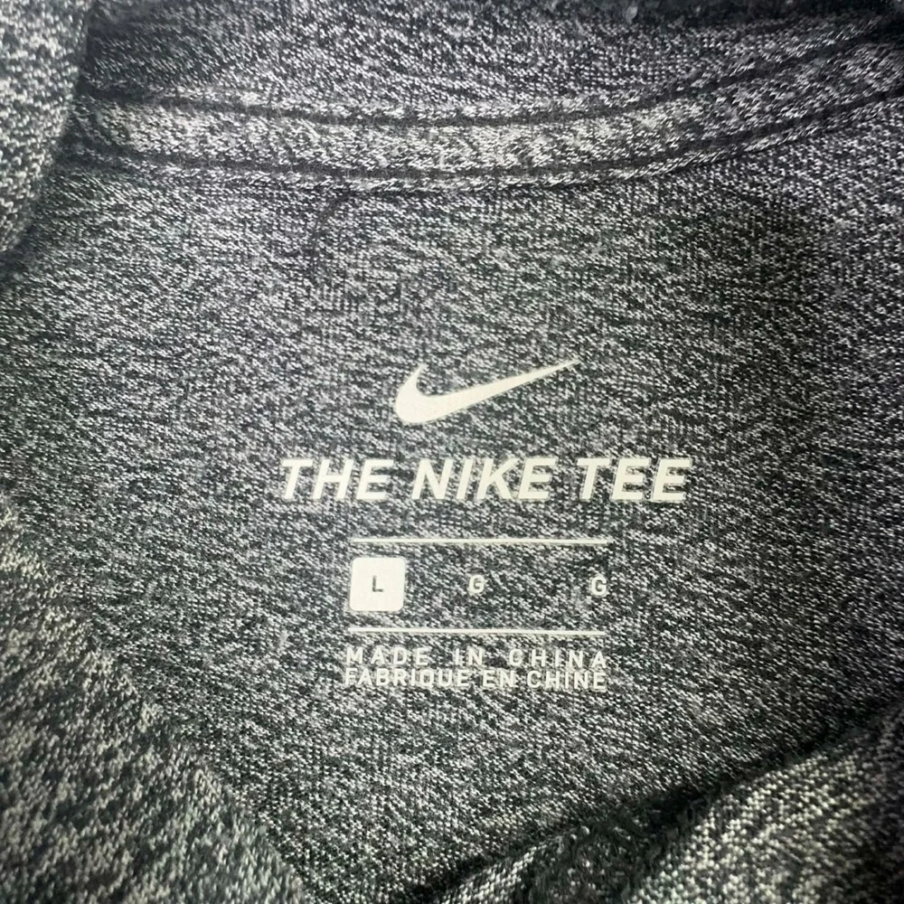 Nike x Mizzou‎ Tigers Hooded Pullover Women's Size Large Performance Tigers NCAA